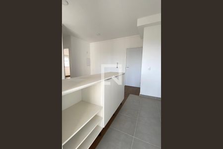 Apartamento para alugar com 52m², 2 quartos e 2 vagasCozinha