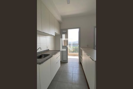 Apartamento para alugar com 52m², 2 quartos e 2 vagasCozinha