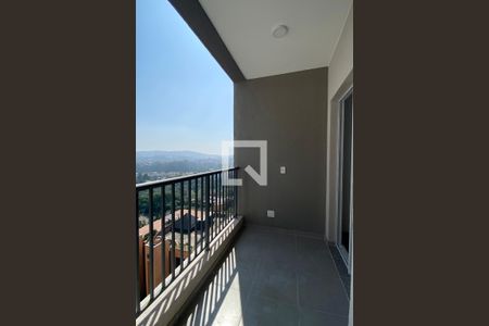 Apartamento para alugar com 52m², 2 quartos e 2 vagasÁrea de Serviço