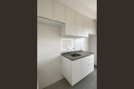 Apartamento para alugar com 52m², 2 quartos e 2 vagasCozinha