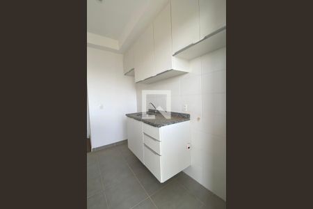 Apartamento para alugar com 52m², 2 quartos e 2 vagasCozinha