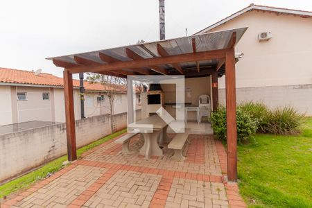 Casa à venda com 85m², 2 quartos e 1 vaga Casa à venda com 85m², 2 quartos e 1 vagaÁrea comum