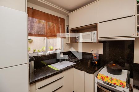 Casa à venda com 85m², 2 quartos e 1 vaga Casa à venda com 85m², 2 quartos e 1 vagaCozinha