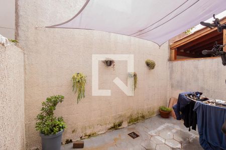 Casa à venda com 85m², 2 quartos e 1 vaga Casa à venda com 85m², 2 quartos e 1 vagaÁrea Externa