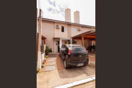 Casa à venda com 85m², 2 quartos e 1 vaga Casa à venda com 85m², 2 quartos e 1 vagaÁrea Externa