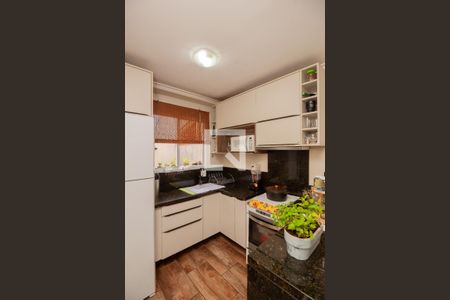 Casa à venda com 85m², 2 quartos e 1 vaga Casa à venda com 85m², 2 quartos e 1 vagaCozinha