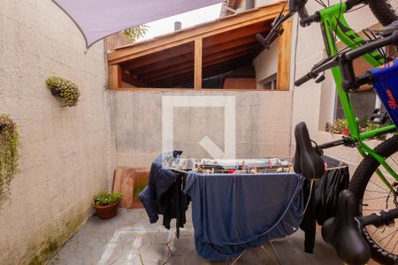 Casa à venda com 85m², 2 quartos e 1 vaga Casa à venda com 85m², 2 quartos e 1 vagaÁrea Externa