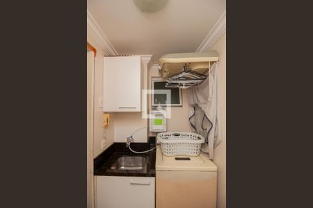 Casa à venda com 85m², 2 quartos e 1 vaga Casa à venda com 85m², 2 quartos e 1 vagaÁrea de Serviço