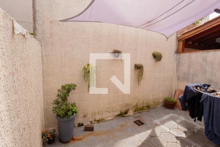 Casa à venda com 85m², 2 quartos e 1 vaga Casa à venda com 85m², 2 quartos e 1 vagaÁrea Externa
