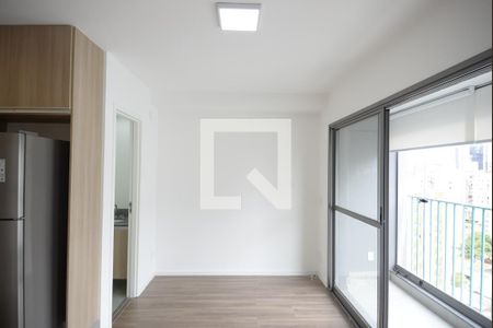 Studio de kitnet/studio para alugar com 1 quarto, 26m² em Liberdade, São Paulo