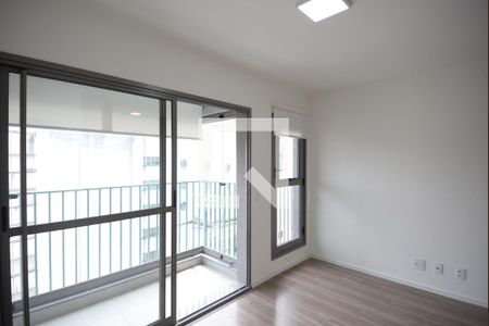 Studio de kitnet/studio para alugar com 1 quarto, 26m² em Liberdade, São Paulo