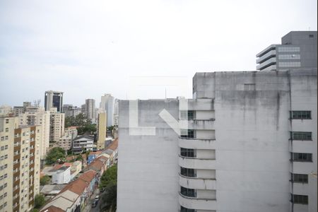 Vista de kitnet/studio para alugar com 1 quarto, 26m² em Liberdade, São Paulo