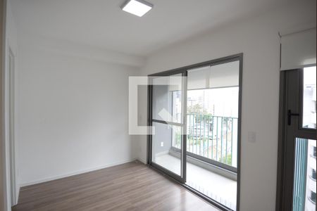 Studio de kitnet/studio para alugar com 1 quarto, 26m² em Liberdade, São Paulo