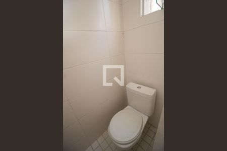 Casa à venda com 200m², 4 quartos e 2 vagasBanheiro da Suíte 1