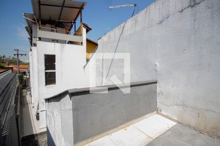Casa à venda com 200m², 4 quartos e 2 vagasQuintal