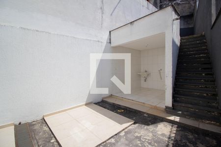 Casa à venda com 200m², 4 quartos e 2 vagasQuintal
