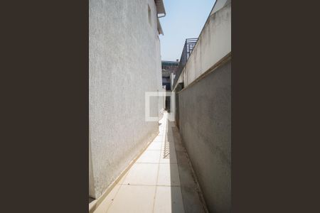 Casa à venda com 200m², 4 quartos e 2 vagasQuintal