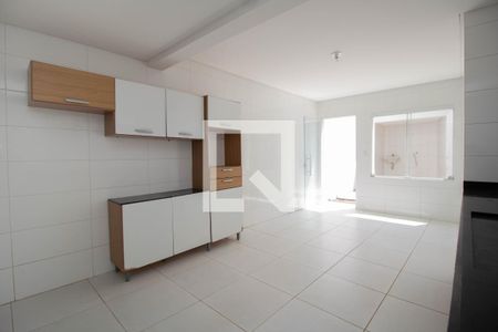 Casa à venda com 200m², 4 quartos e 2 vagasCozinha