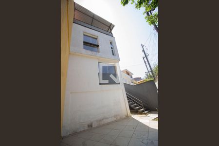Casa à venda com 200m², 4 quartos e 2 vagasFachada