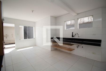 Casa à venda com 200m², 4 quartos e 2 vagasCozinha