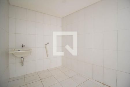 Casa à venda com 200m², 4 quartos e 2 vagasÁrea de Serviço