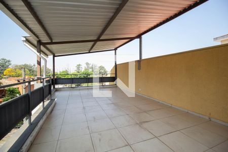 Casa à venda com 200m², 4 quartos e 2 vagasTerraço