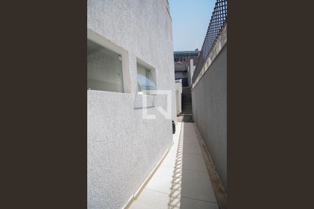 Casa à venda com 200m², 4 quartos e 2 vagasQuintal