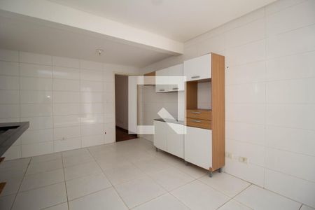 Casa à venda com 200m², 4 quartos e 2 vagasCozinha