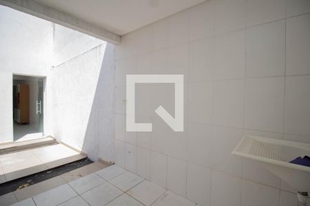 Casa à venda com 200m², 4 quartos e 2 vagasÁrea de Serviço