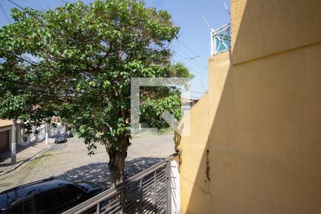 Casa à venda com 200m², 4 quartos e 2 vagasVista Quarto 3