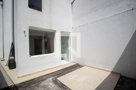 Casa à venda com 200m², 4 quartos e 2 vagasQuintal