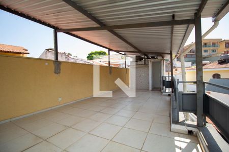 Casa à venda com 200m², 4 quartos e 2 vagasTerraço