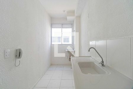 Apartamento para alugar com 41m², 2 quartos e sem vaga Apartamento para alugar com 41m², 2 quartos e sem vagaCozinha