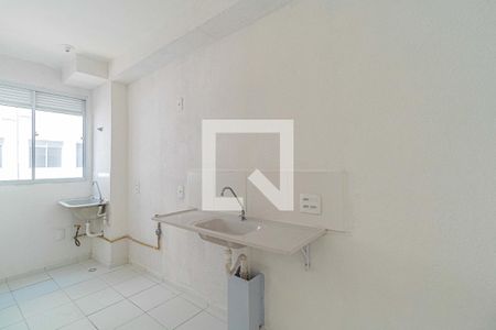 Apartamento para alugar com 41m², 2 quartos e sem vaga Apartamento para alugar com 41m², 2 quartos e sem vagaCozinha