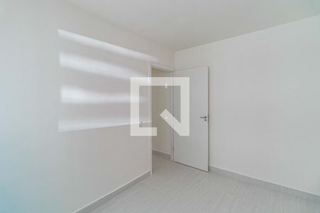 Quarto 1 de apartamento para alugar com 2 quartos, 41m² em Jardim Gilda Maria, São Paulo