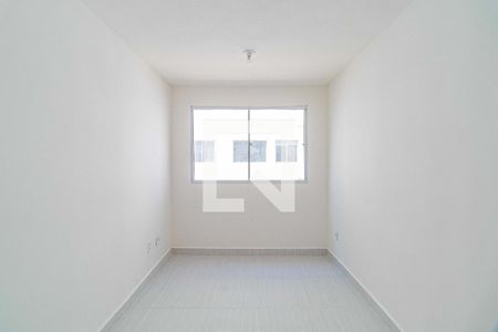 Sala de apartamento para alugar com 2 quartos, 41m² em Jardim Gilda Maria, São Paulo