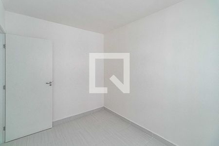 Quarto 1 de apartamento para alugar com 2 quartos, 41m² em Jardim Gilda Maria, São Paulo