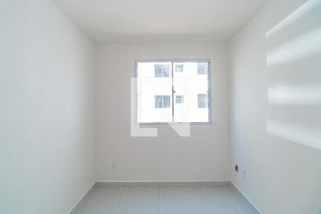 Quarto 1 de apartamento para alugar com 2 quartos, 41m² em Jardim Gilda Maria, São Paulo
