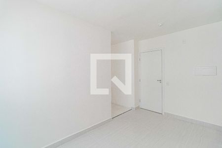 Sala de apartamento para alugar com 2 quartos, 41m² em Jardim Gilda Maria, São Paulo