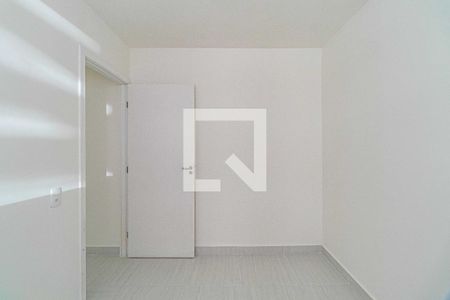 Quarto 1 de apartamento para alugar com 2 quartos, 41m² em Jardim Gilda Maria, São Paulo