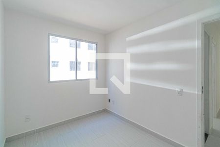 Quarto 1 de apartamento para alugar com 2 quartos, 41m² em Jardim Gilda Maria, São Paulo