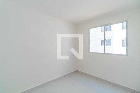 Quarto 1 de apartamento para alugar com 2 quartos, 41m² em Jardim Gilda Maria, São Paulo