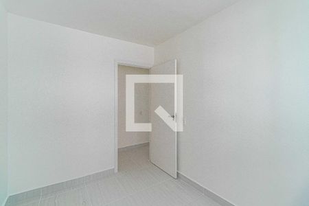 Apartamento para alugar com 41m², 2 quartos e sem vaga Apartamento para alugar com 41m², 2 quartos e sem vagaQuarto 2