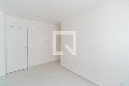 Sala de apartamento para alugar com 2 quartos, 41m² em Jardim Gilda Maria, São Paulo