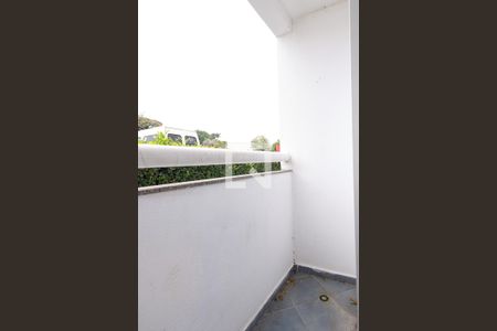 Varanda Sala de apartamento para alugar com 2 quartos, 70m² em Centro, Taubaté