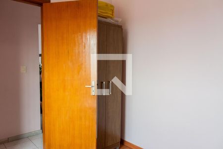 Quarto 1 de apartamento à venda com 2 quartos, 63m² em Santa Inês, Belo Horizonte