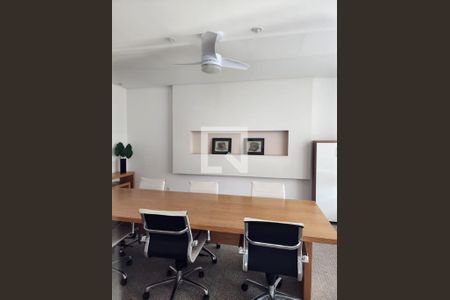 Apartamento para alugar com 60m², 1 quarto e 1 vagaÁrea comum