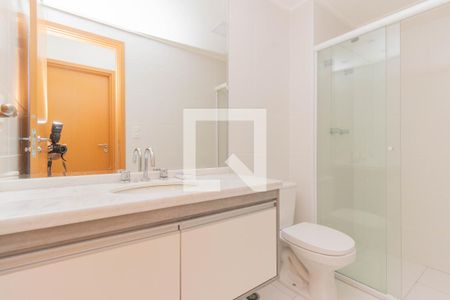 Apartamento para alugar com 60m², 1 quarto e 1 vagaBanheiro