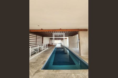 Apartamento para alugar com 60m², 1 quarto e 1 vagaÁrea comum