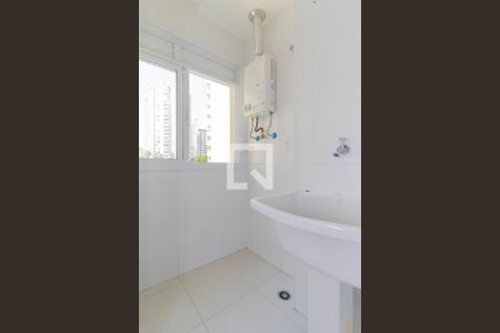 Apartamento para alugar com 60m², 1 quarto e 1 vagaÁrea de Serviço